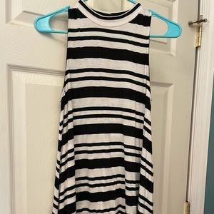 Dress or could be a tunic.